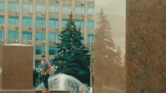 Tver roller club/City ride. смотреть онлайн