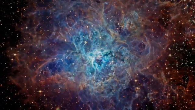 Nebulosas смотреть онлайн