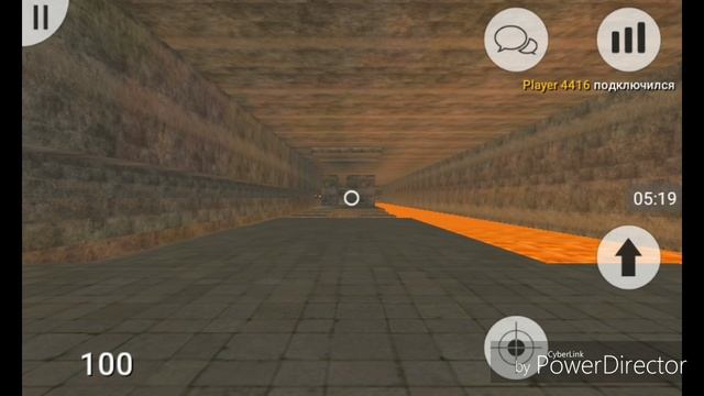 Играем в Deadrun Portable. смотреть онлайн