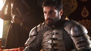 Сериал Мехмед: Султан Завоевателей - 1 сезон 12 серия / Mehmed: Fetihler Sultani