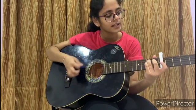 We're not friends by Jacob Sartorius (cover by Siddhi Kumar) смотреть онлайн