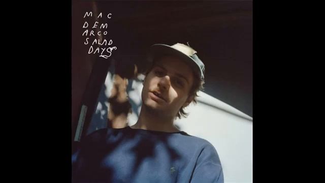 Mac DeMarco 'Salad Days' (2014, Full Album) смотреть онлайн