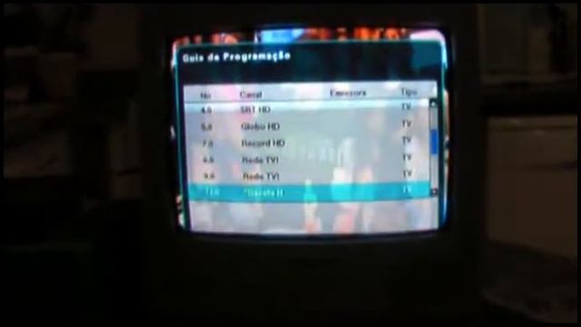 Zumo: hands-on com o Proview XPS-1000 (TV Digital) смотреть онлайн
