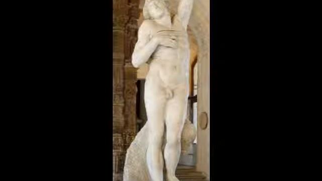 Michelangelo: By Block смотреть онлайн