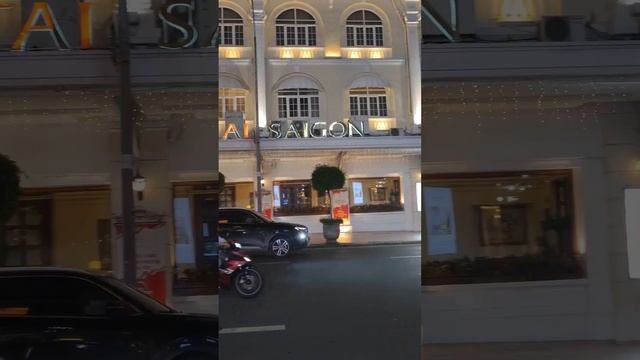 Хошимин, октябрь'23 смотреть онлайн