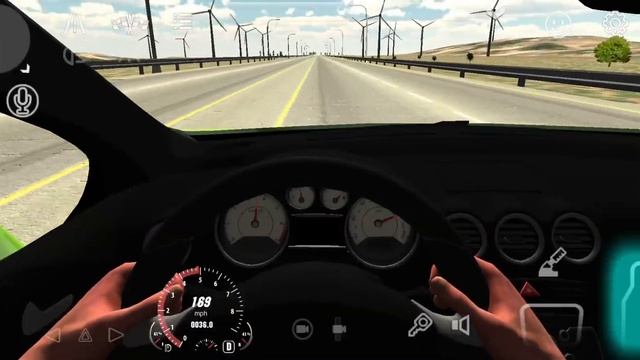 Going To Loan Company For Visit In Car Parking Game смотреть онлайн