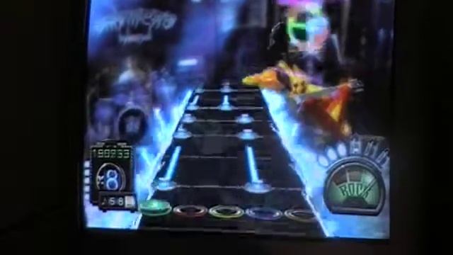 Almost Easy 100% FC смотреть онлайн