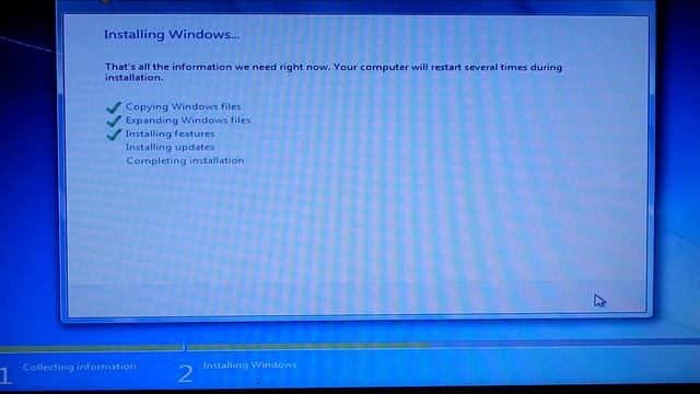 Window 7 instalation guide in urdu hindi by life with aamir @LifeWithAamir смотреть онлайн