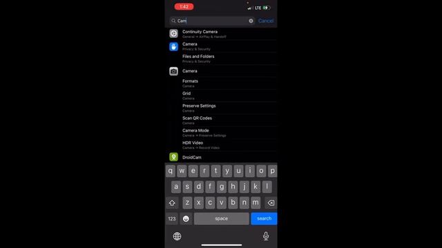 How To Turn Off Live Photos Permanently (2023) смотреть онлайн