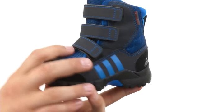 adidas Outdoor Kids CW Holtanna Snow CF (Toddler) SKU: 8709528 смотреть онлайн