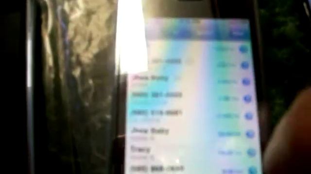 iphone 3gs 32gb new ...kingofblingg EBAY смотреть онлайн