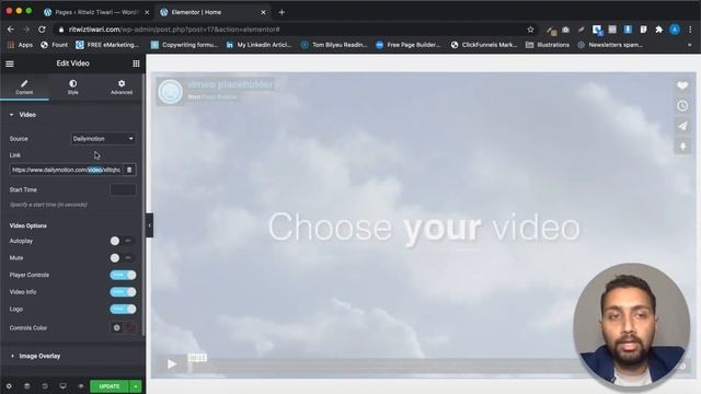 Prism 18 - Using Elementor (Part - 2) I Intellect Prism I смотреть онлайн