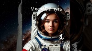 новая песня Млечный путь от Baba Yaga