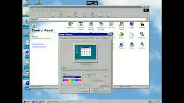 from Windows 1.0 to Windows 10 смотреть онлайн