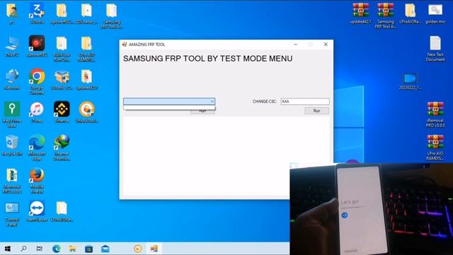 Samsung a8+ frp bypass | one click frp unlock for all samsung |2023 смотреть онлайн