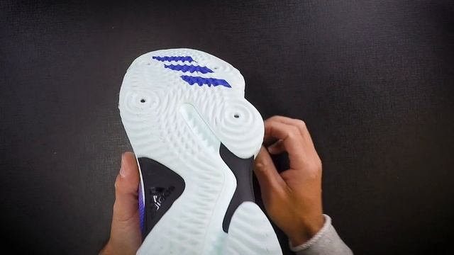 Unboxing Adidas Court Vision 3 смотреть онлайн