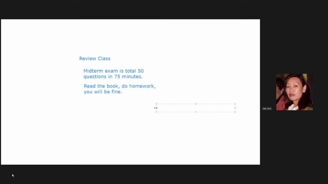 ECO 3220 - Midterm Review - YTM, 1-7 chapter review, test tips смотреть онлайн