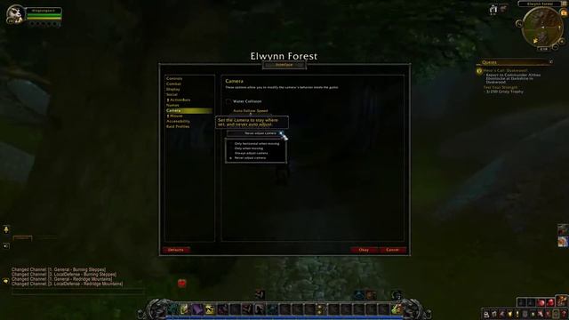 World of Warcraft (Starter Edition) 1/1/19 continued смотреть онлайн