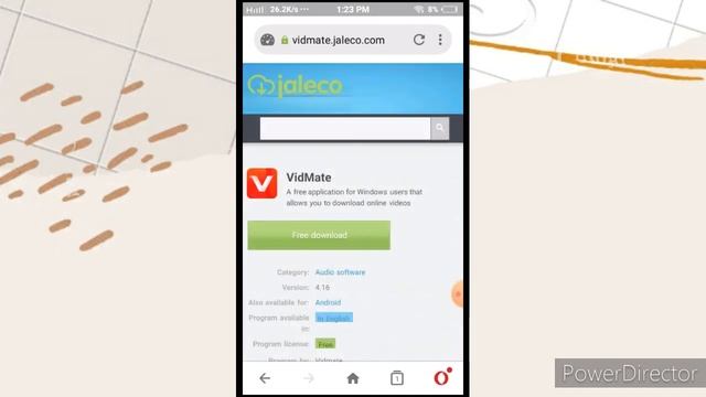 How to download Vidmate app for Android смотреть онлайн
