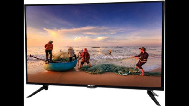 Samy LED Android TV 32 Inch, Review, Full Details Information, Price, Launch Date, Unboxing смотреть онлайн