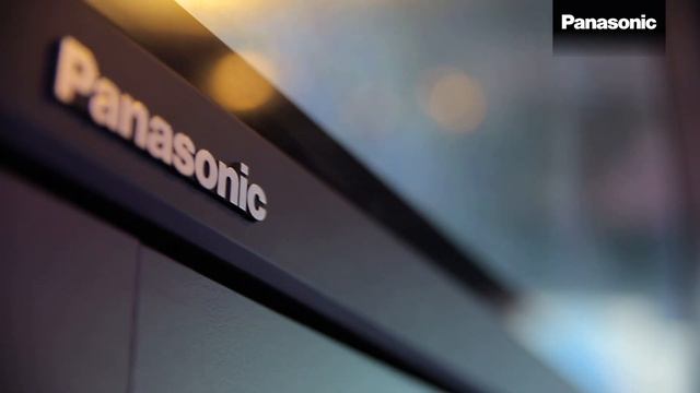 Introducing the Panasonic 4K Large Format Display смотреть онлайн