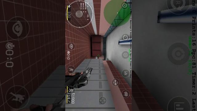 Обзор игры cs portable смотреть онлайн