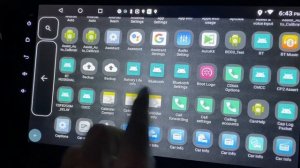 Install and Setup Car Launcher Free