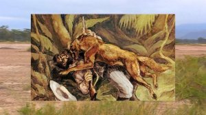 Ж. Верн "Пятнадцатилетний капитан",часть вторая, глава девятнадцатая "С. В."