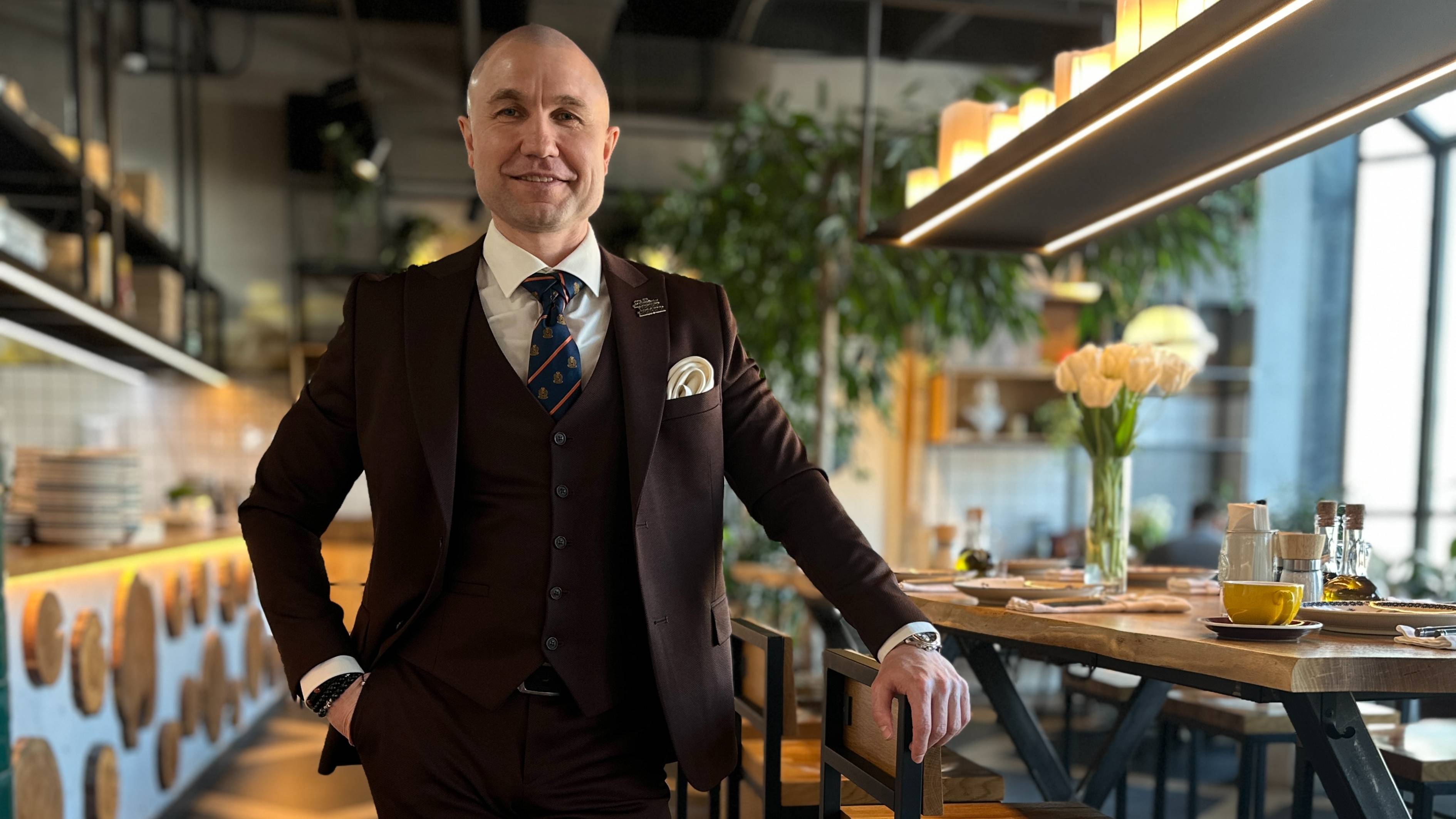 КАК СТАТЬ ПО-НАСТОЯЩЕМУ ХОЗЯИНОМ СВОЕЙ ЖИЗНИ?