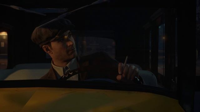 Благодарность от Сальери [Mafia: Definitive Edition] смотреть онлайн