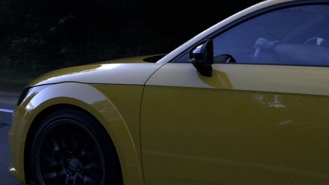 #summer2023 #audittmk3