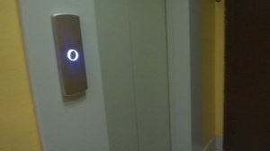 Грузопассажирский, пассажирский лифт (г. Дзержинский), V=1 м-с, г-п 400, 630 кг (75)