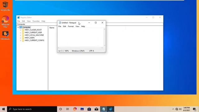 *WARNING FLASHING LIGHTS* MEMZ.exe | Virus Showcase смотреть онлайн