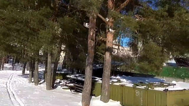 gOMEL wINTER смотреть онлайн