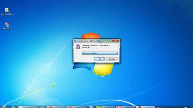 COMO INSTALAR O REVO NO SEU COMPUTADOR смотреть онлайн