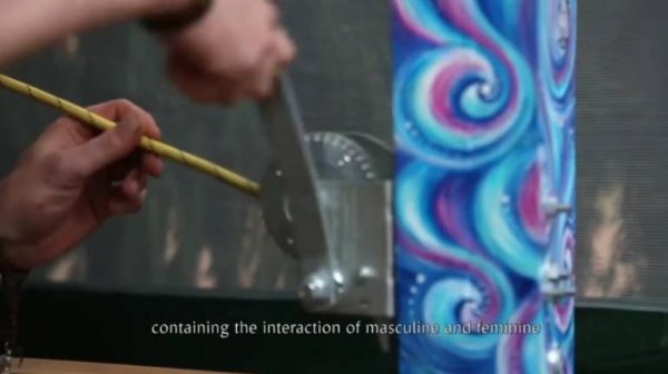 "Славянская Сказка" на фестивале Chill out Planet 2016