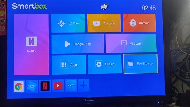 DATE AND TIME PROBLEM SA MXQ PRO AT SA HALOS LAHAT NG ANDROID DEVICES and TV BOX SOLVED смотреть онлайн