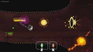 Геометрии дэш - Эти 3 Песни ИДЕАЛЬНО Синхронизируются с Dash