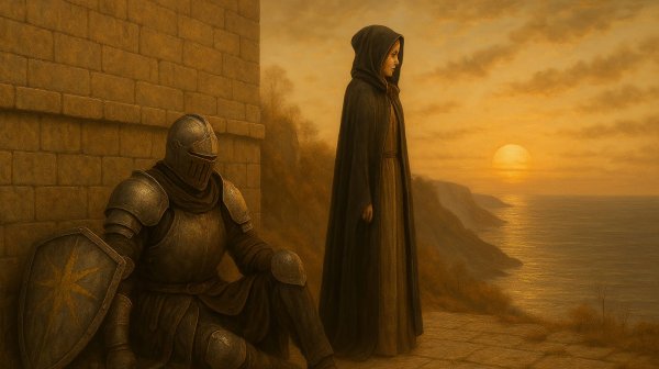 Dark Souls 2 - Majula Theme (Ambient Background Music for Work, Study, Sleep)