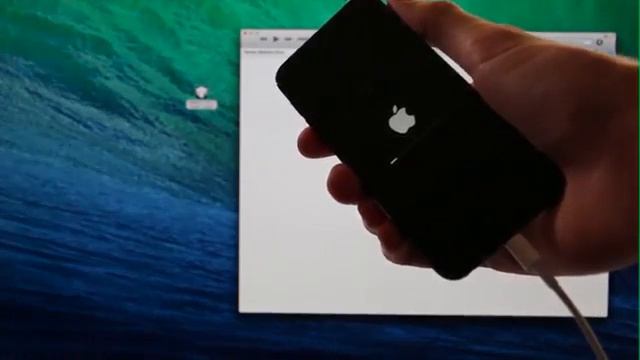 NEW Install iOS 7 FREE Beta 2 Without Dev Account & UDID Security Flaw Demo смотреть онлайн