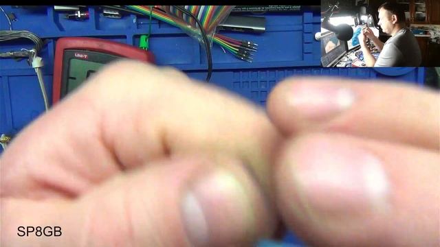 Naprawiam zegarki i nie pamiętam jak to poskładać #sp8gb смотреть онлайн