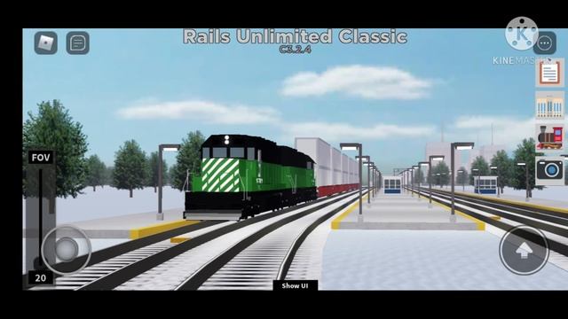 450 subs special: RU trains vs Real Life! смотреть онлайн