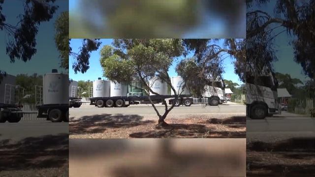 Volvo FH16 700 Flatbed Road Train Turning & Accelerating! #volvofh16 смотреть онлайн