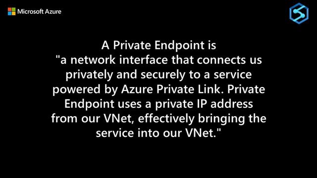 The 101 on Network and Security for Synapse смотреть онлайн