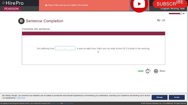 Amazon Sps Full Assessment With Grammar Question || All Rounds || How To Clear Amazon Sps Interview смотреть онлайн