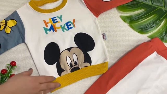 Детский костюм смотреть онлайн