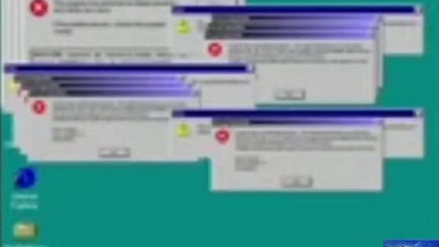 Windows 98 Red Zone #2 смотреть онлайн