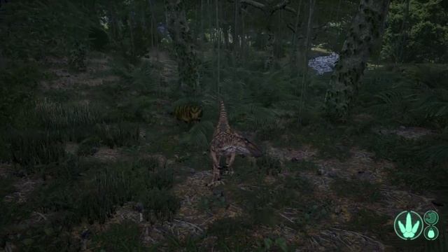 The Isle: Dev smites Ava player on US1 смотреть онлайн