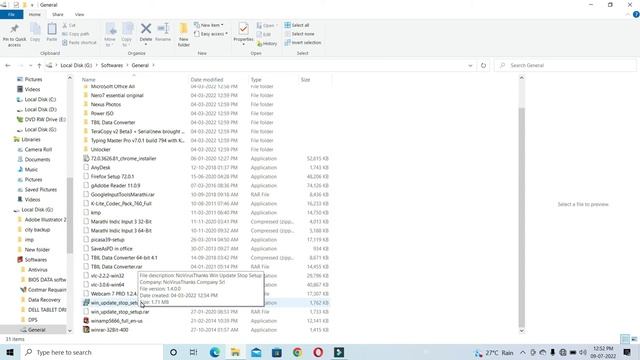 How To Disable Windows 10 Update 2022 | How to Disable Windows 10 Updates Permanently 2022 смотреть онлайн