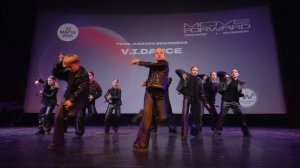 ЕГОР КРИД - ЛУЧШИЙ ТАНЕЦ 2025